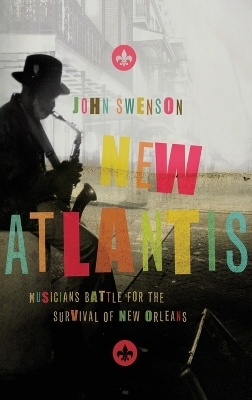 New Atlantis - John Swenson