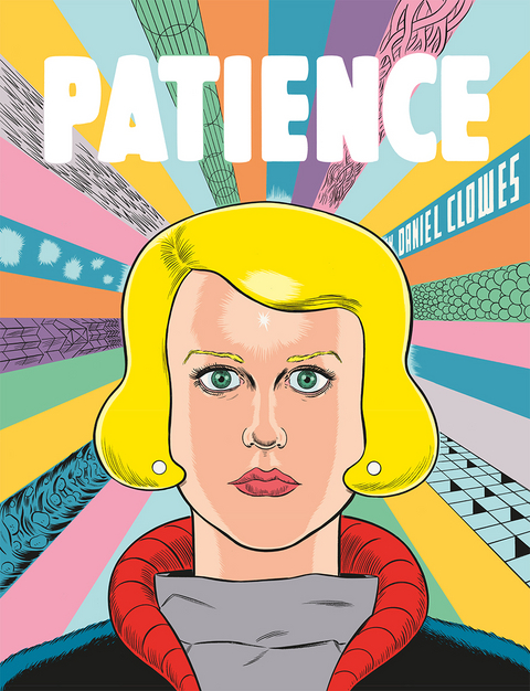 Patience - Daniel Clowes