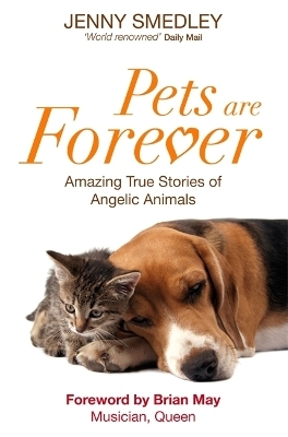 Pets Are Forever - Jenny Smedley