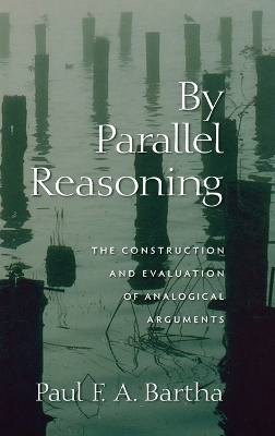 By Parallel Reasoning - Paul Bartha