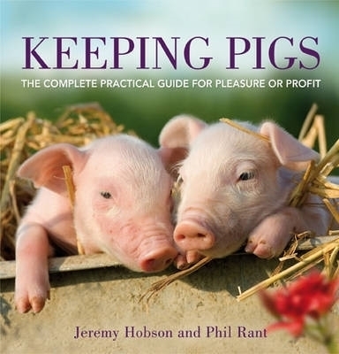 Keeping Pigs - Jeremy Hobson, Phil Rant
