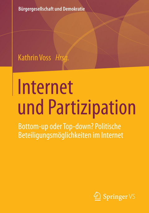 Internet und Partizipation - 
