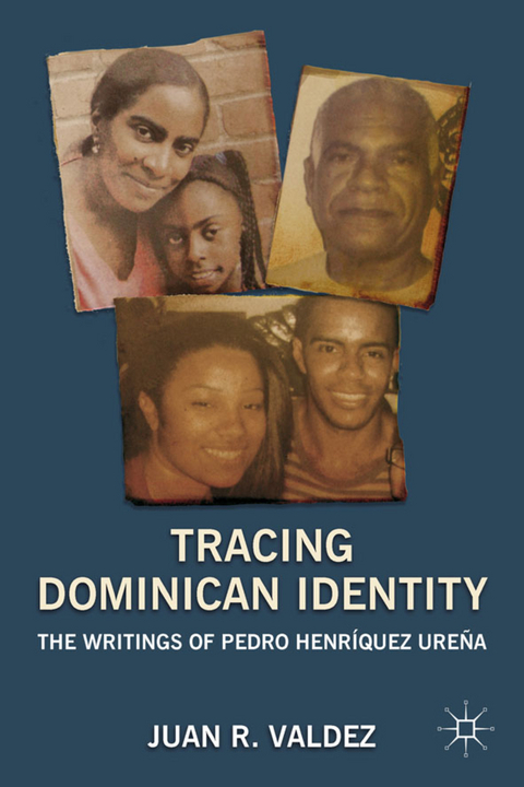 Tracing Dominican Identity - J. Valdez