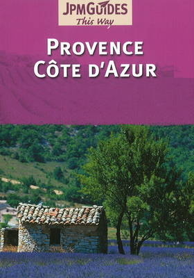 Provence Cote D'Azur - Claude Herve-Bazin