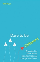 Dare to be Different -  Will Ryan