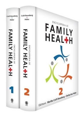 Encyclopedia of Family Health - 