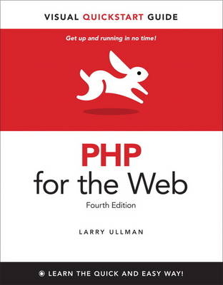 PHP for the Web - Larry Ullman