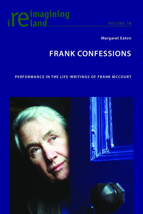 Frank Confessions - Margaret Eaton