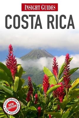 Insight Guides Costa Rica -  Insight Guides