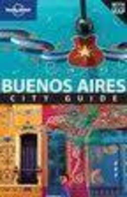 Lonely Planet Buenos Aires -  Lonely Planet, Sandra Bao, Bridget Gleeson