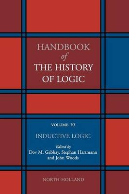 Inductive Logic - 