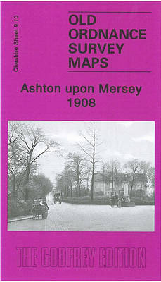 Ashton Upon Mersey 1908 - Chris Makepeace