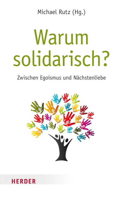 Warum solidarisch? - 