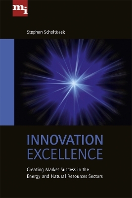 Innovation Excellence - Stephan Scholtissek