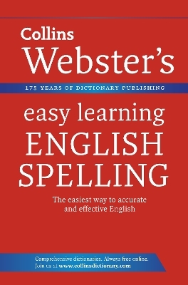 English Spelling -  Collins Dictionaries