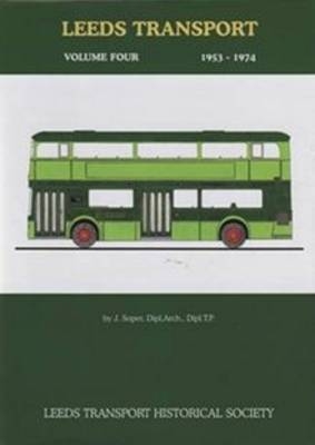 Leeds Transport - J. Soper