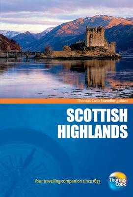 Scottish Highlands -  Thomas Cook Publishing