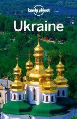 Lonely Planet Ukraine -  Lonely Planet, Marc Di Duca, Leonid Ragozin