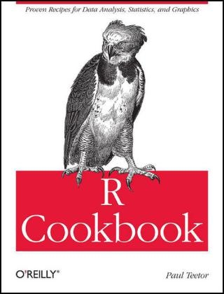 R Cookbook - Paul Teetor