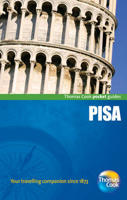 Pisa - Tracey Johnson