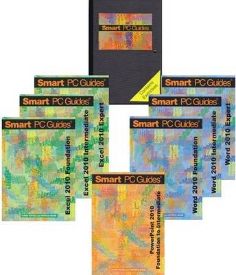 Smart PC Guides 2010 Boxed Set - Chris Voyse, Patrice Muse