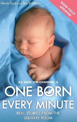 One Born Every Minute - Maria Dore, Ros Bradbury