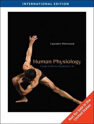 Human Physiology - Lauralee Sherwood