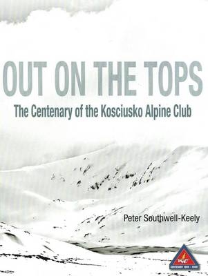 Out on the Tops - Peter Southwell-Keely
