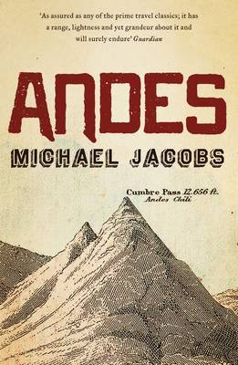 Andes - Michael Jacobs