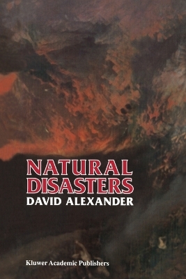 Natural Disasters - D.E. Alexander