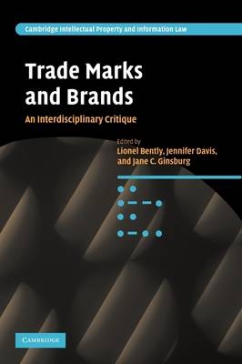 Trade Marks and Brands - 