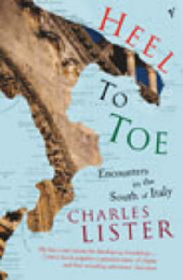 Heel to Toe - Charles Lister