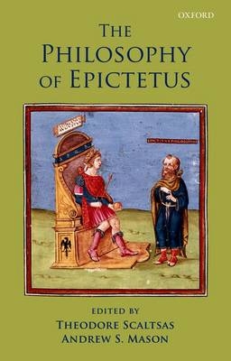 The Philosophy of Epictetus - 