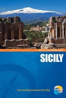 Sicily - Ryan Levitt