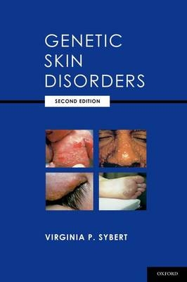 Genetic Skin Disorders - Virginia Sybert