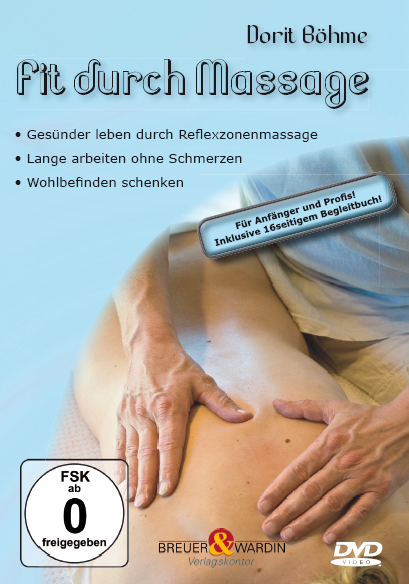 Fit durch Massage - Dorit Böhme