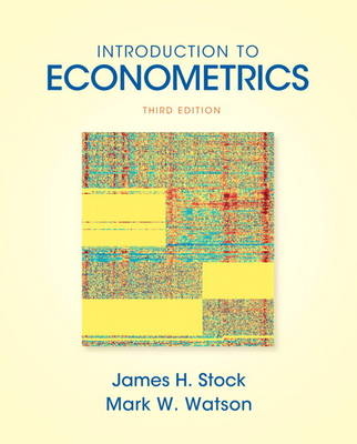 Introduction to Econometrics - James H. Stock, Mark W. Watson