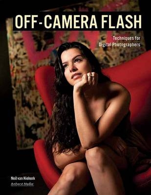 Off-camera Flash - Neil van Niekerk