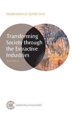 Transforming Society through the Extractive Industries - Daniel Dumas