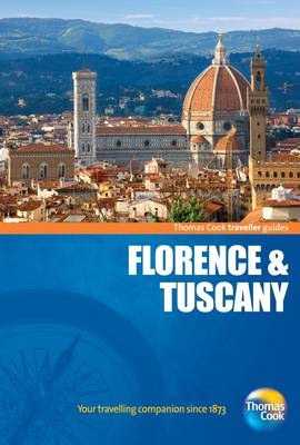 Florence and Tuscany - Russell Chamberlin