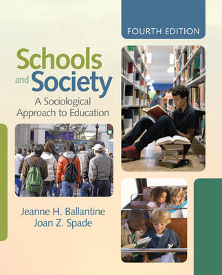 Schools and Society - 