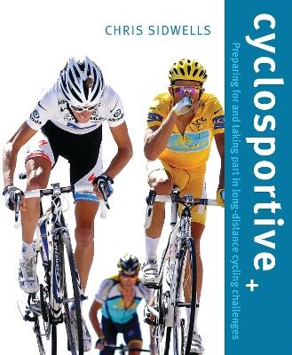 Cyclosportive - Chris Sidwells