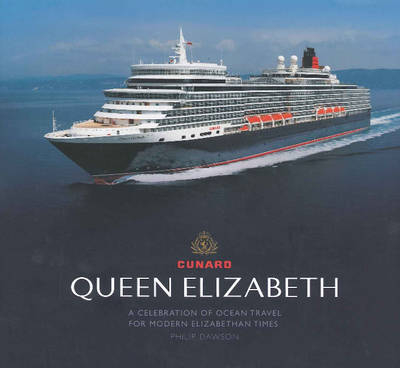 Queen Elizabeth - Philip Dawson