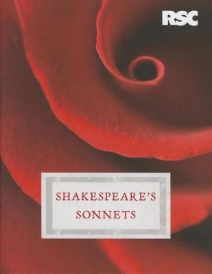 Shakespeare's Sonnets - Prof. Eric Rasmussen, Jonathan Bate