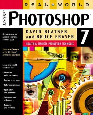 E-Book - David Blatner, Bruce Fraser