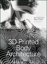 3D-Printed Body Architecture - 