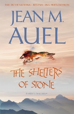 The Shelters of Stone - Jean M. Auel