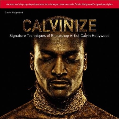 Calvinize - Calvin Hollywood