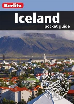 Berlitz: Iceland Pocket Guide -  APA Publications Limited