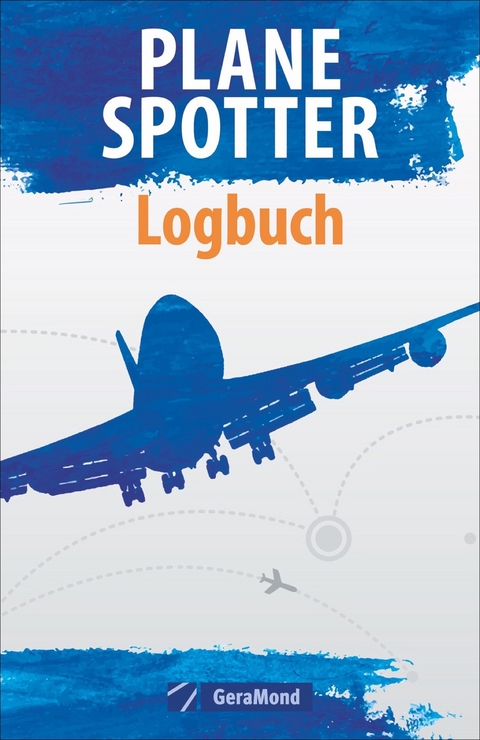 Planespotter-Logbuch - Sascha Kretschmer